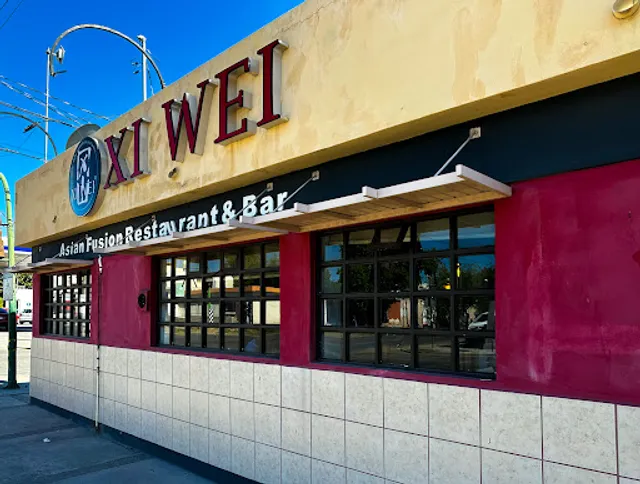 Restaurant Xi Wei
