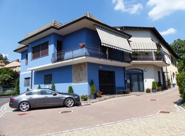 Bed & Breakfast Brenna