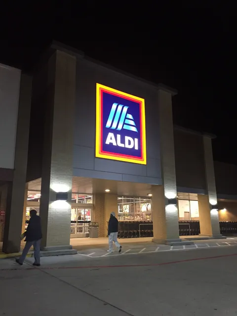 ALDI