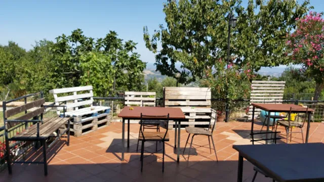 Trattoria Al Boschetto