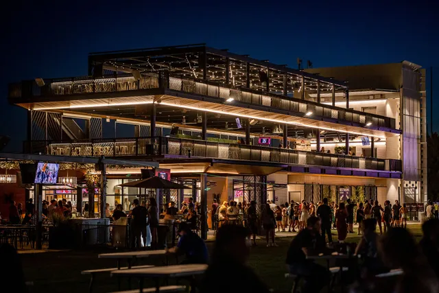 Heritage at Sportsman's Park