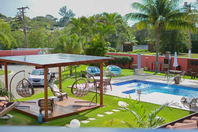 Inn of the Guardians