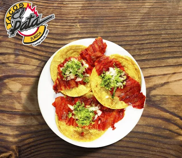 Tacos El Pata