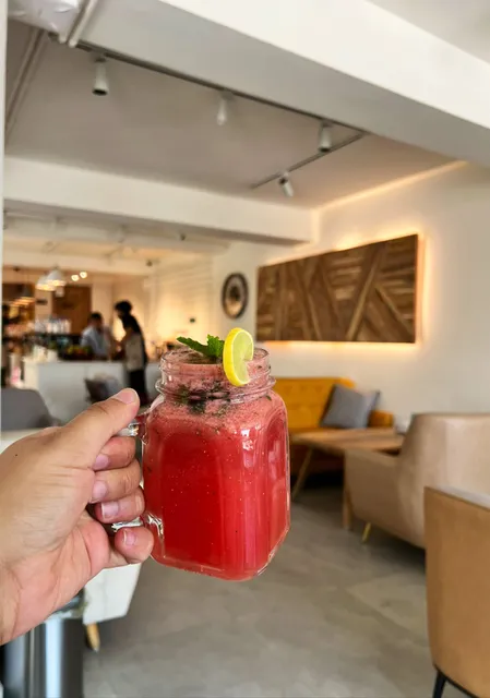 Himalayan Java - Woodland durbar marg