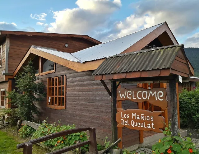 Mañios Del Queulat