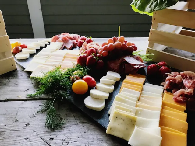 Bolt Catering & Meal Prep