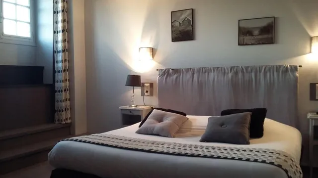 Hôtel Les Deux Magots