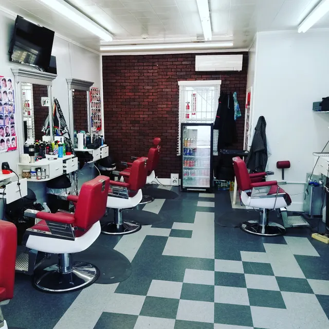 Kukito Barber Shop