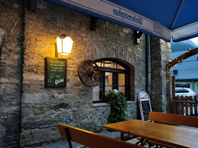 Gasthaus Radhausberg