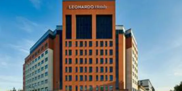 Leonardo Hotel Swindon