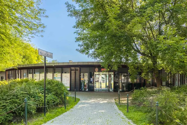 Old Town Residence Bis