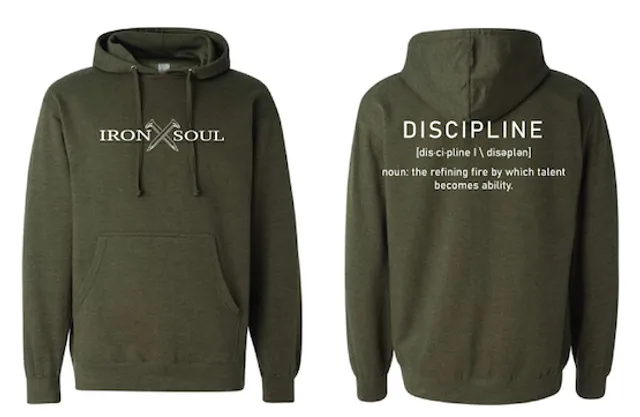 Iron Soul Co