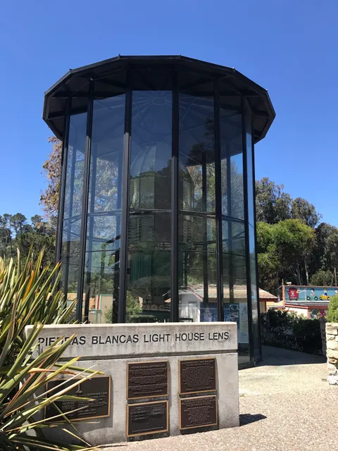 Veterans Memorial Building