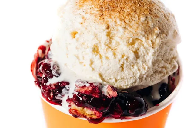 The Peach Cobbler Factory - Smithfield NC