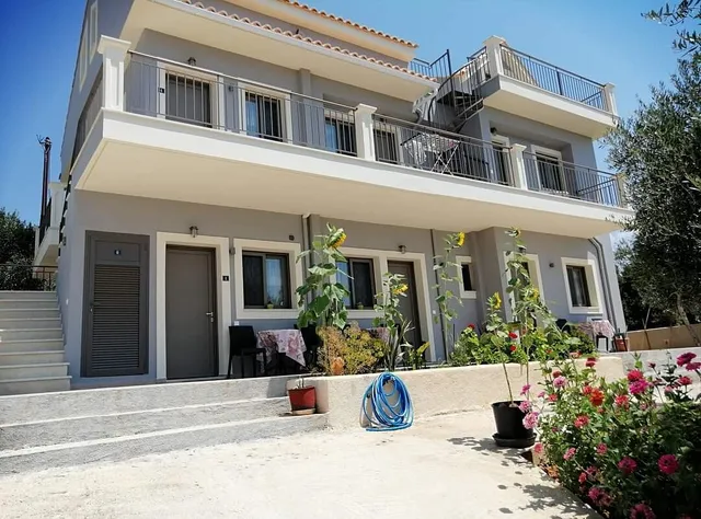 DIDYMAKIA APARTMENTS