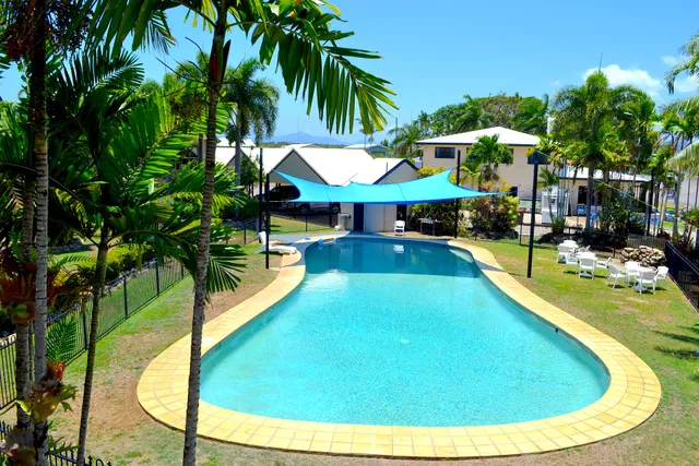 Hinchinbrook Resorts Lucinda