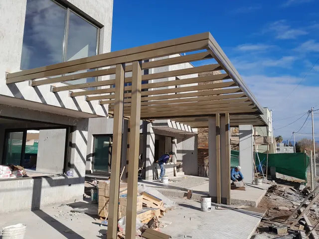 Clothing Loteo Villa Michelo