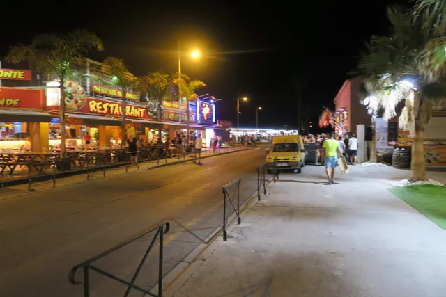 Camping La Jasse Sur Mer