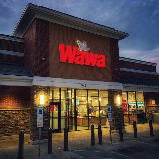 Wawa