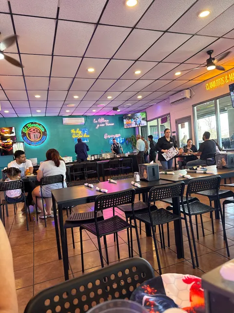 El Norteñito Tacos Cocina Mexicana