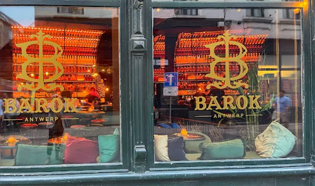Barok Antwerp