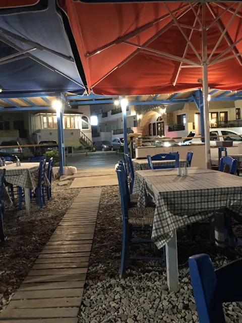 Taverna Asterias