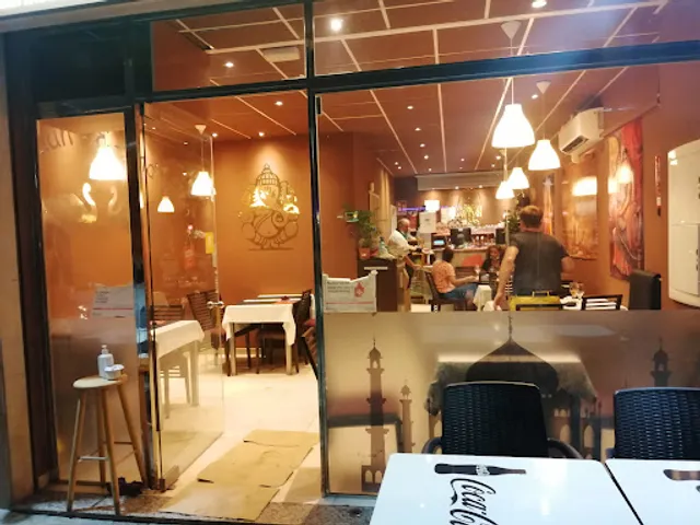 SHAAN-E-INDIA Indian Kitchen