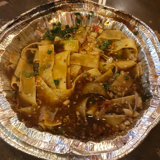 JU XIAN GE BBQ（MIRI）