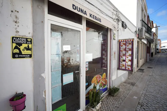 Duna Kebab