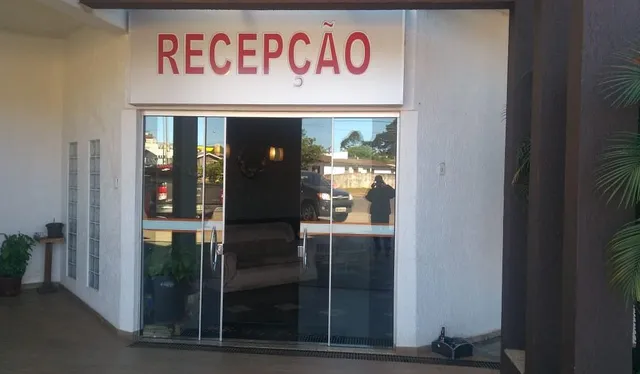 Hotel e Restaurante Di Fratelli