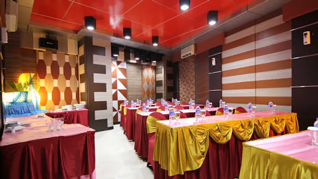 Nur Pacific Restaurant