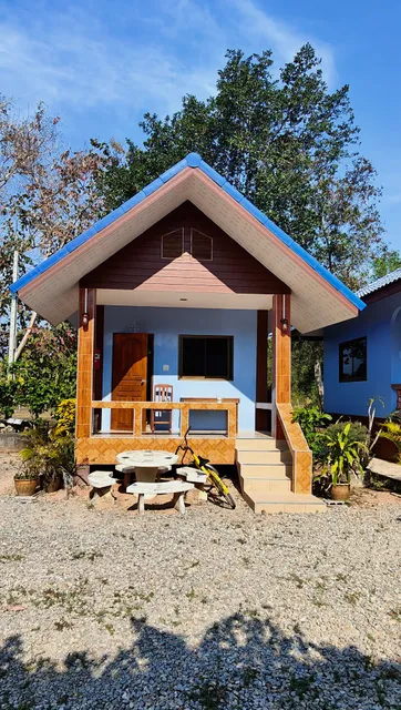 เยห์เล่ วิลล่า