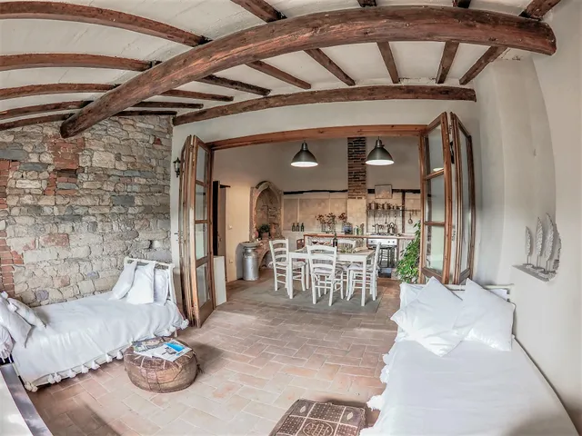 Casa Colomba at Authentic Tuscany