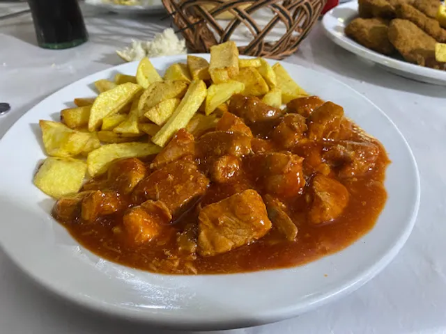 El Rocío Café y Tapas