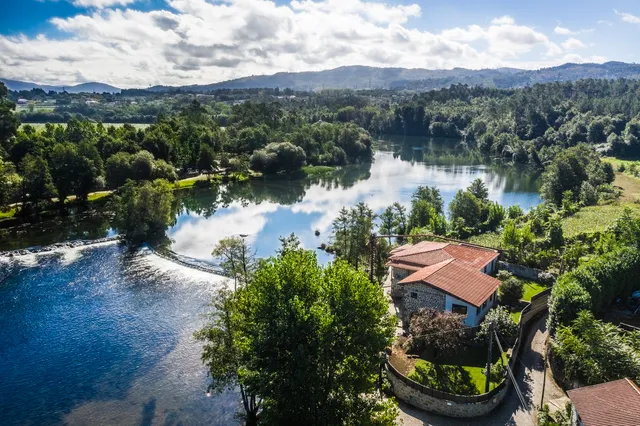 Casa do Engenho Braga - Casa de Campo