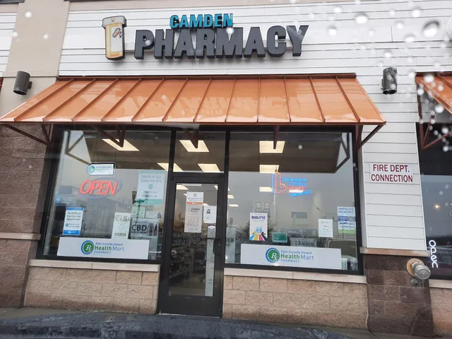 Camden Pharmacy
