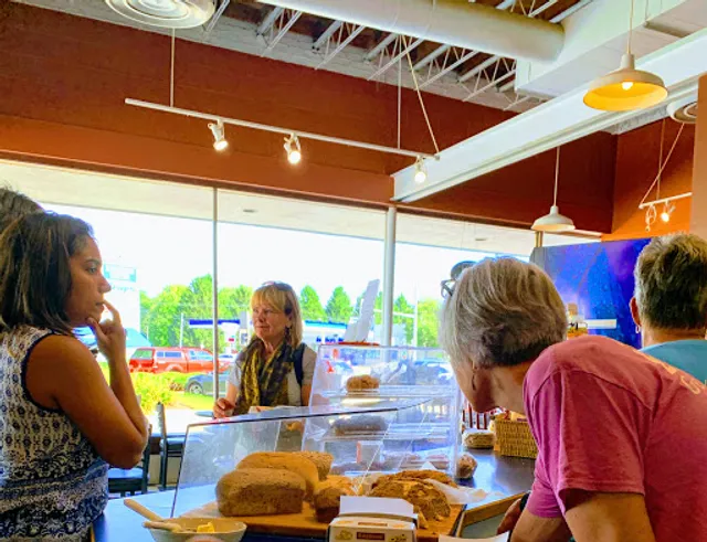 Great Harvest Bread Co.