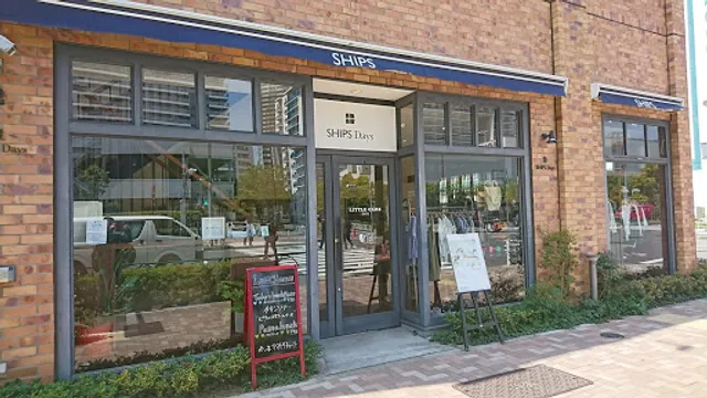 LITTLE CARS CAFE ＜Sweets＞