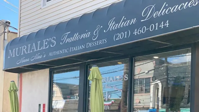 Muriale's Trattoria & Italian Delicacies