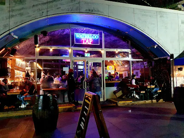 Waterloo Tap