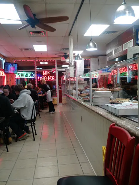 Bella Napoli Pizzeria