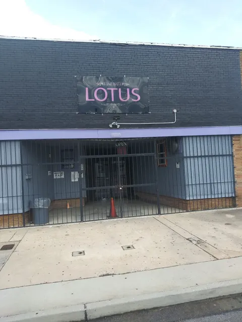 Lotus Gentlemen's Club