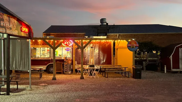 The Philly Truck
