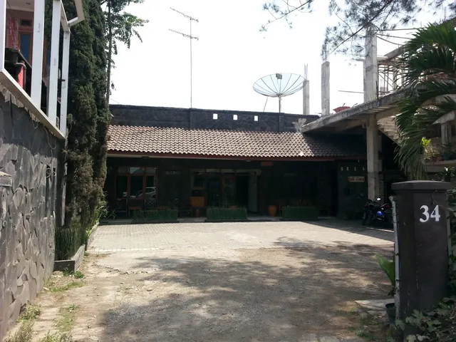 Hotel Buah Sinuan