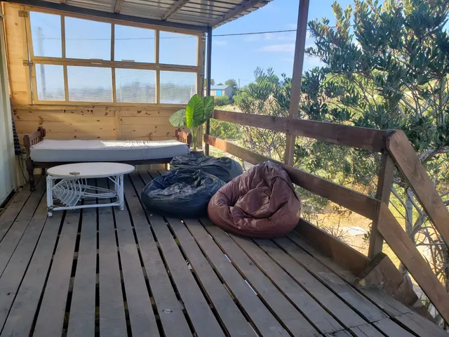 Serendipia Hostel y Posada