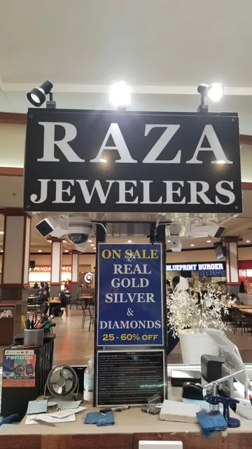 RAZA Jewelers