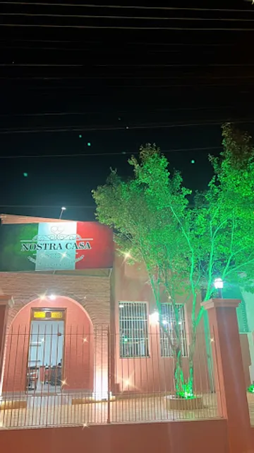 NostraCasa Restaurante & Pizzaria