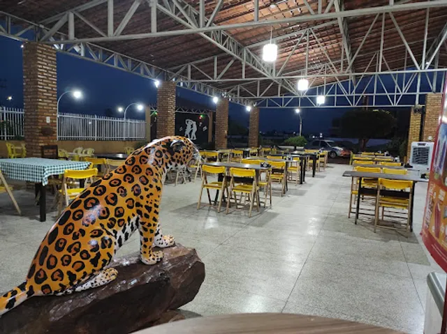 Churrascaria Carnaúba