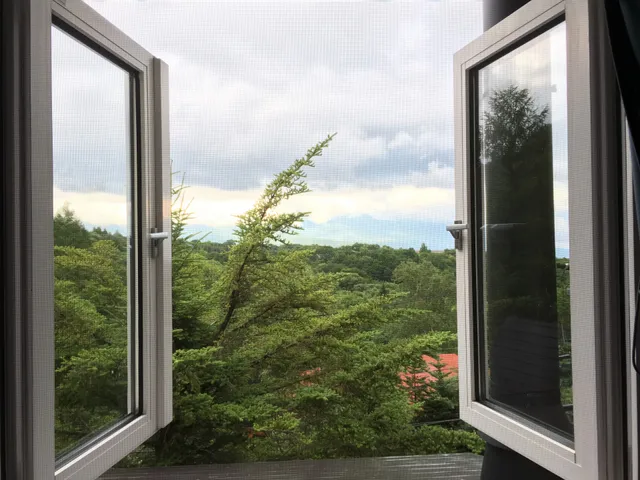 ペンション Eco-Stay Toss