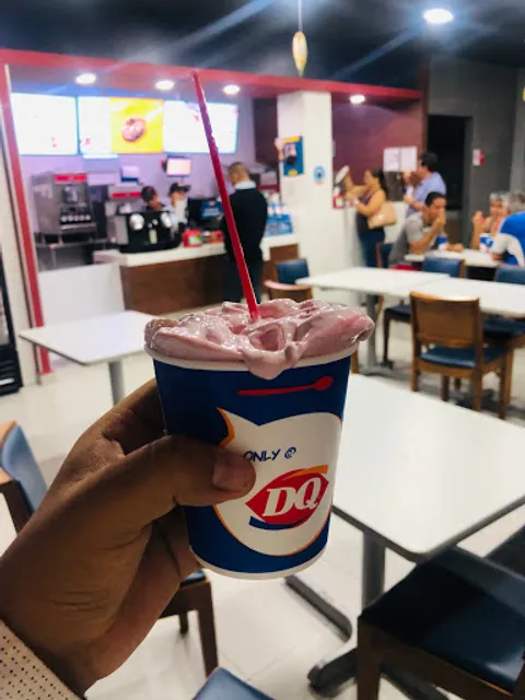 Dairy Queen Torrecillas